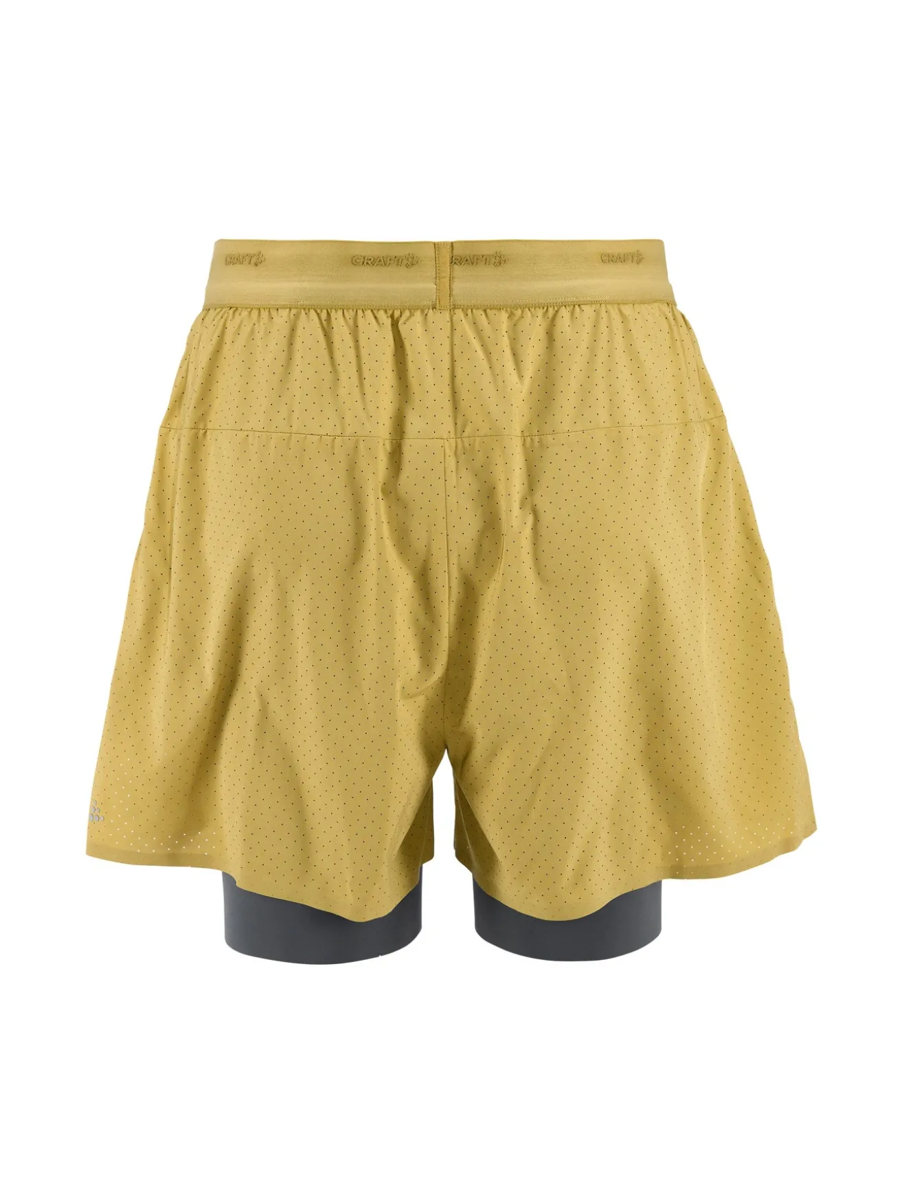 Hypervent 2-In-1 Shorts M