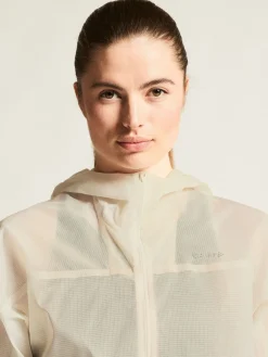 Hypervent Light Wind Jacket W