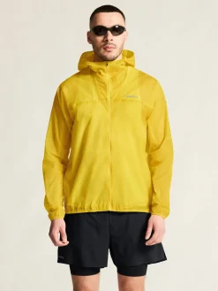 Hypervent Light Wind Jacket M