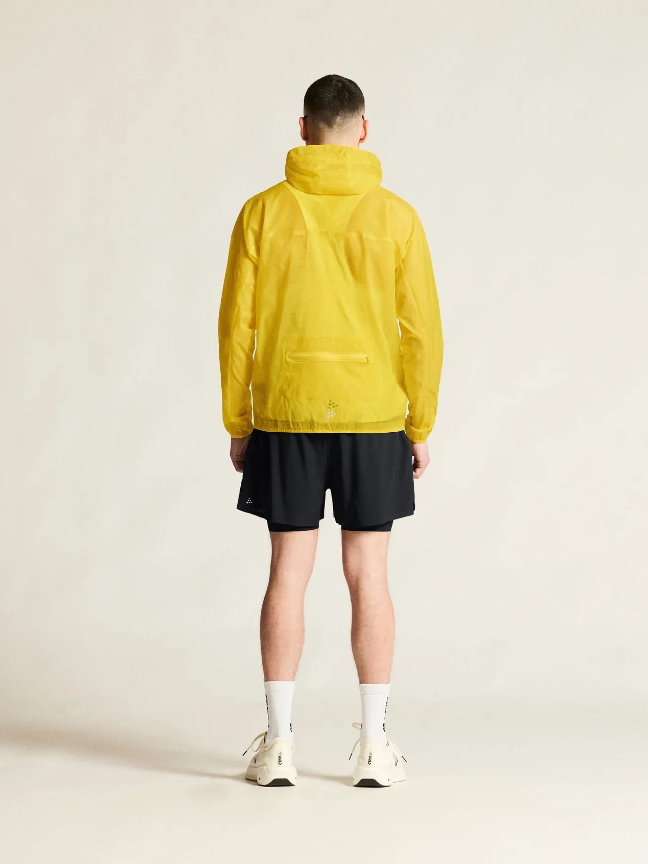 Hypervent Light Wind Jacket M