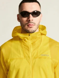 Hypervent Light Wind Jacket M
