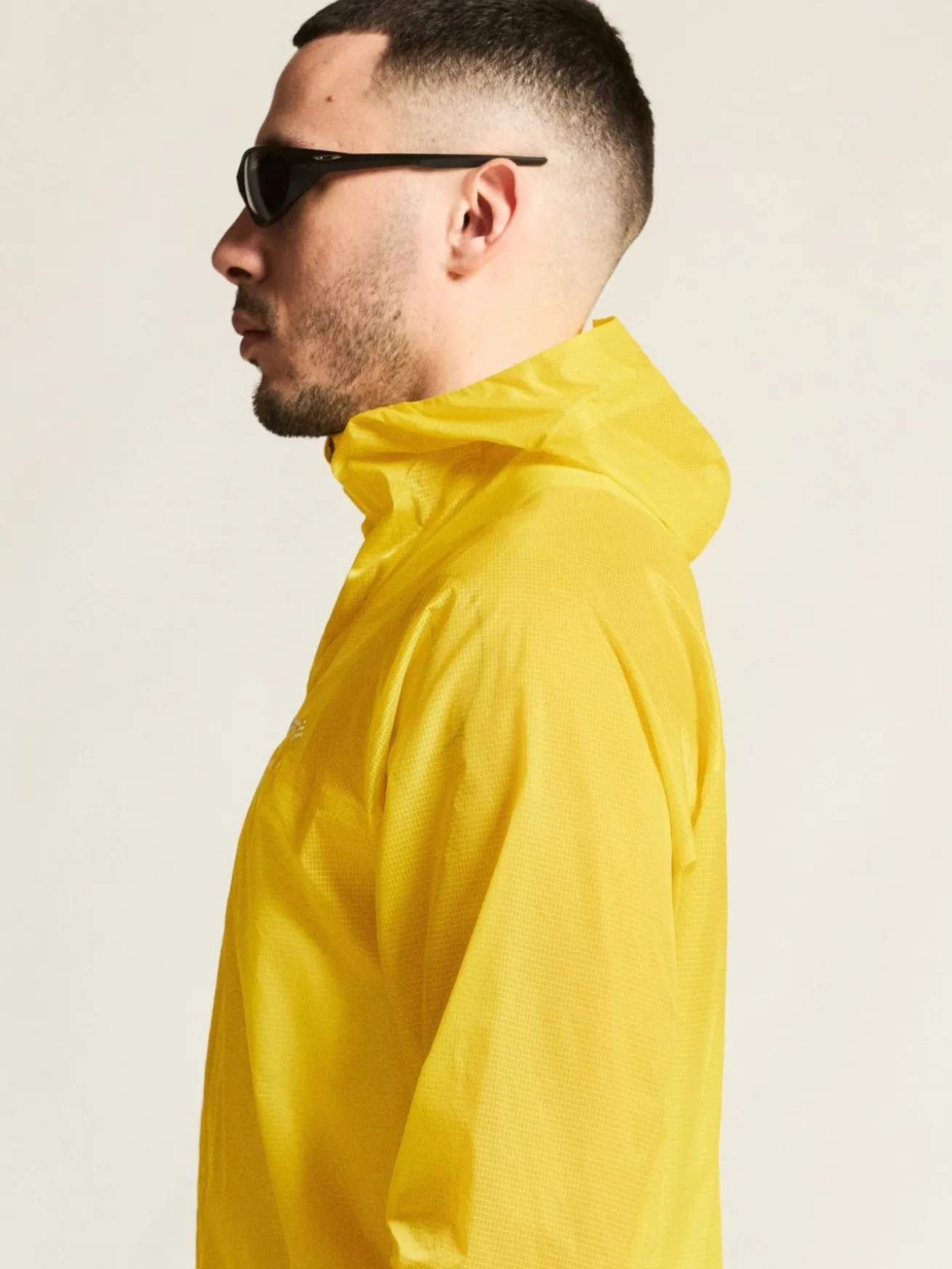 Hypervent Light Wind Jacket M