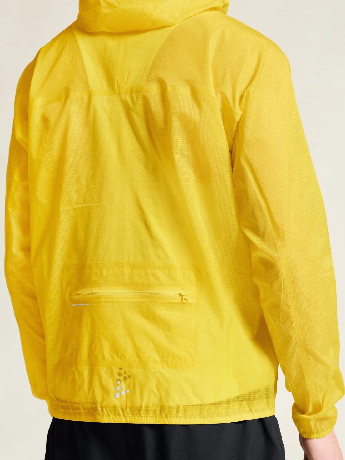 Hypervent Light Wind Jacket M
