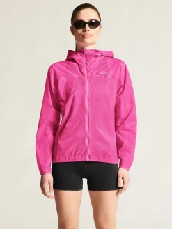 Hypervent Light Wind Jacket W