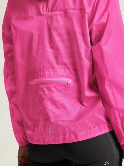 Hypervent Light Wind Jacket W