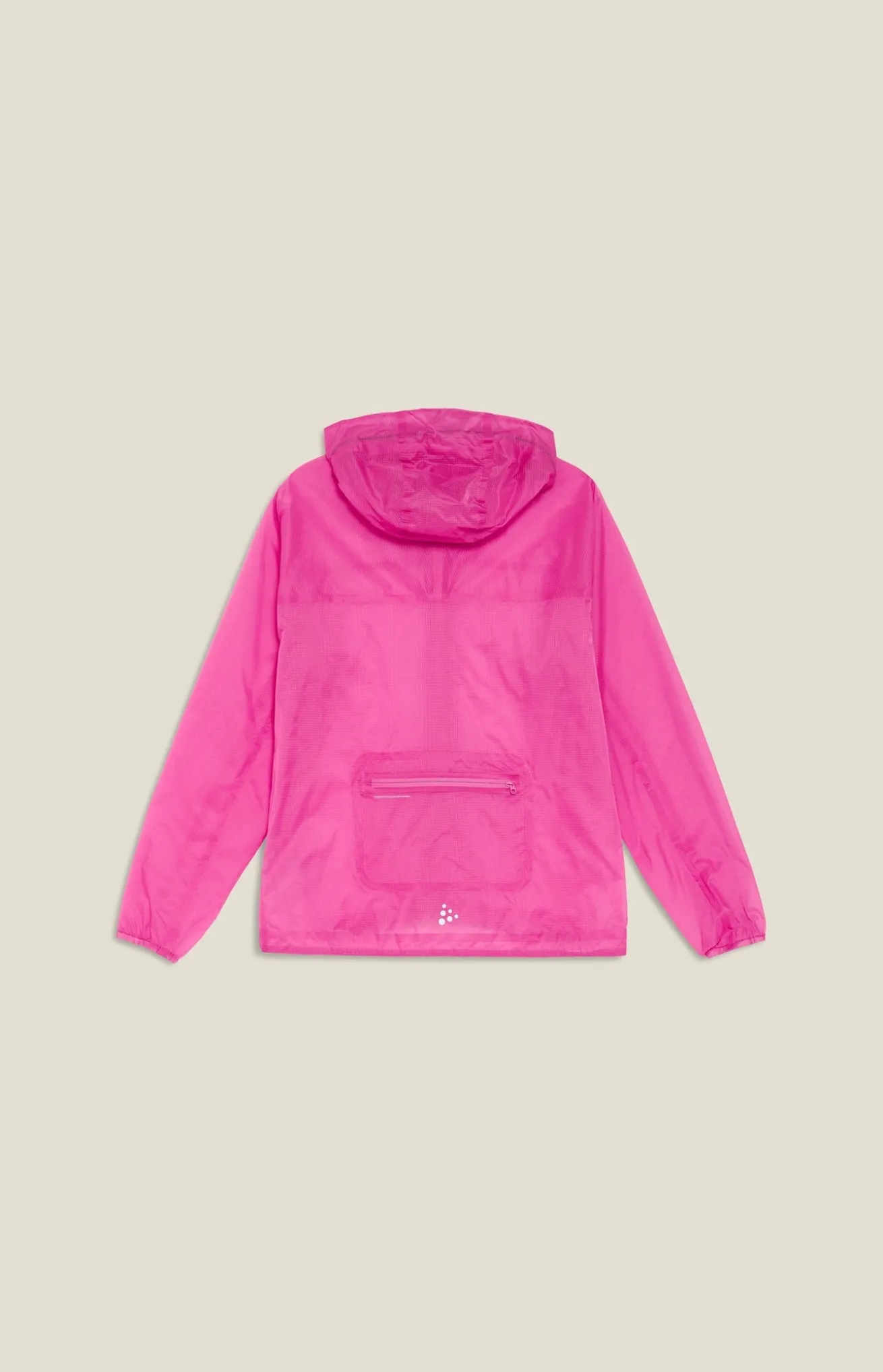 Hypervent Light Wind Jacket W