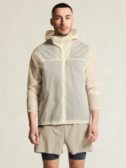 Hypervent Light Wind Jacket M