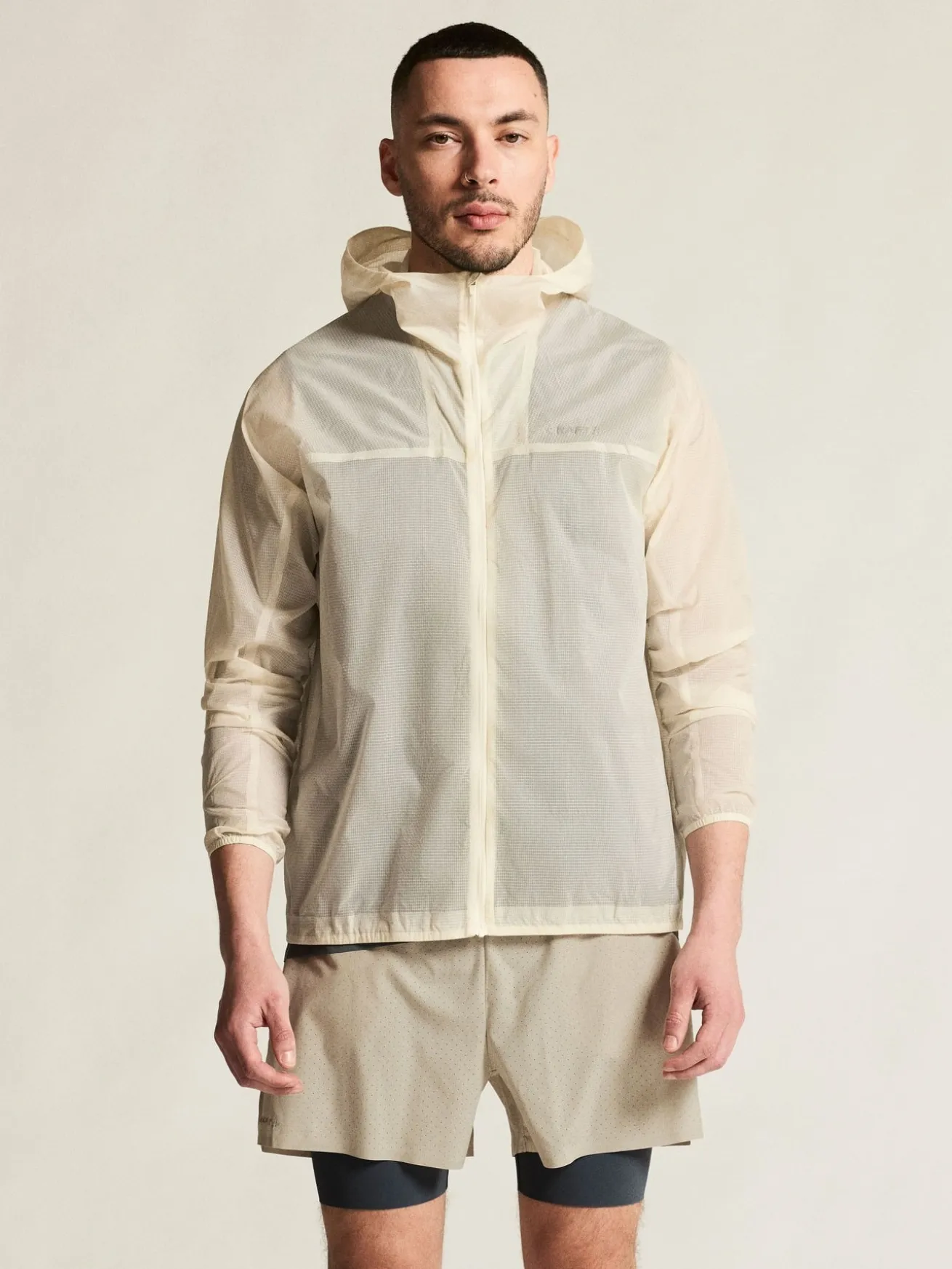 Hypervent Light Wind Jacket M