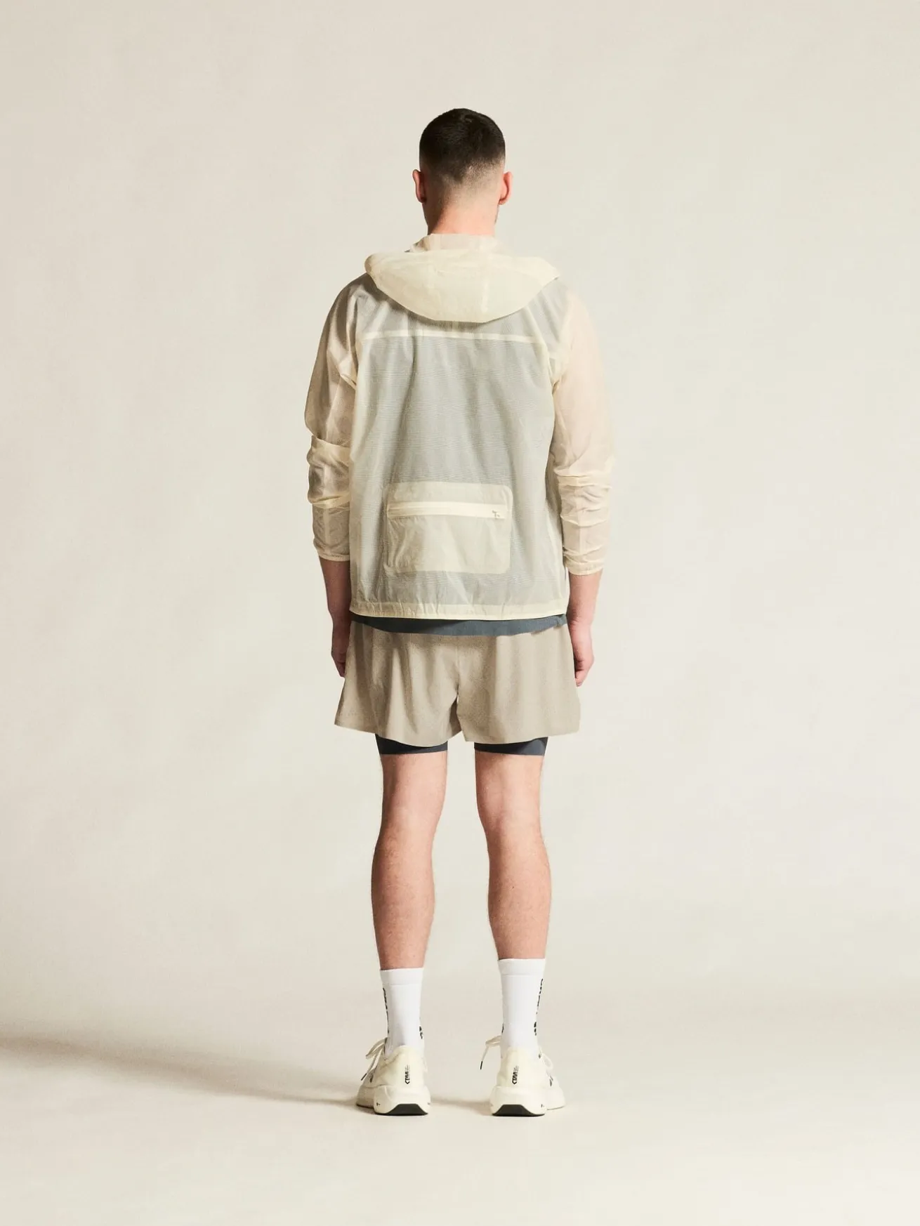 Hypervent Light Wind Jacket M