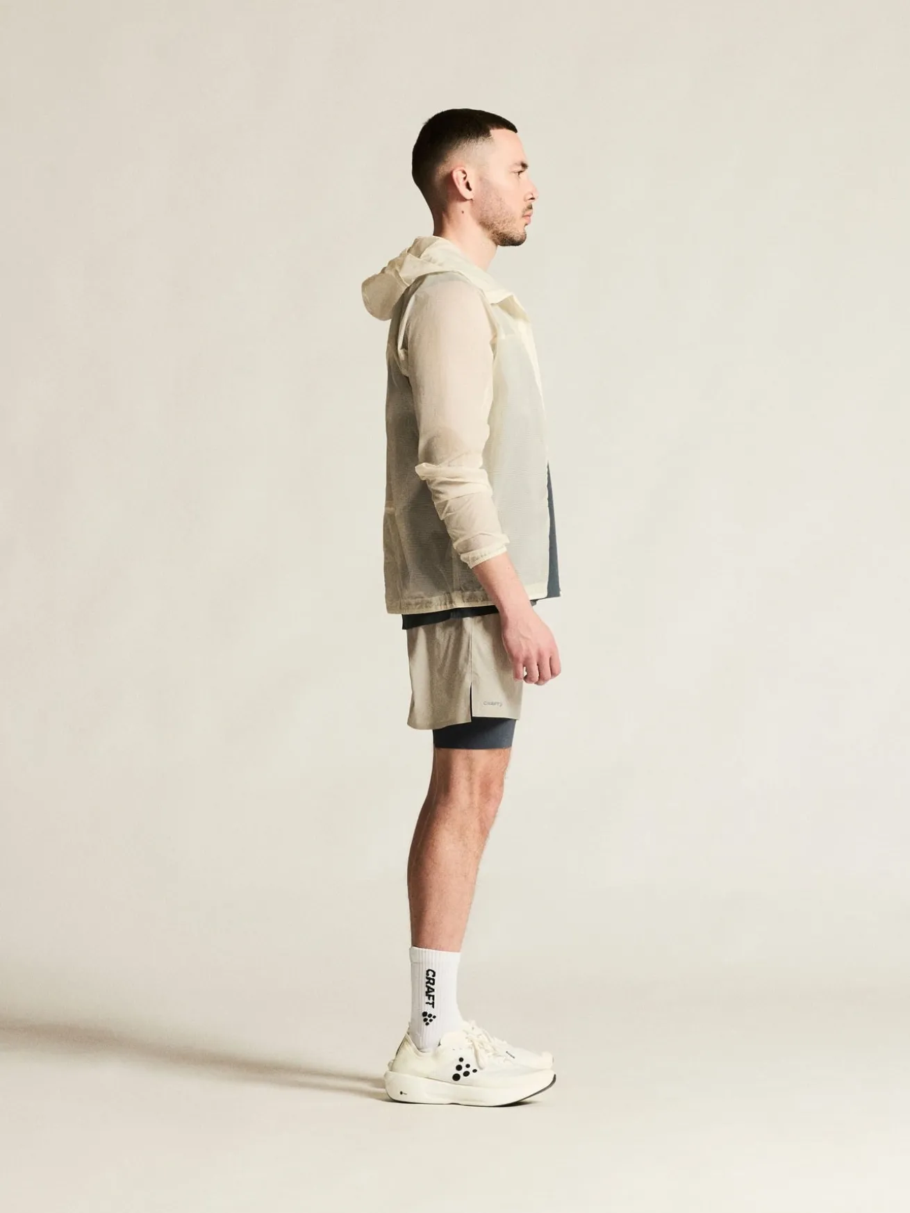 Hypervent Light Wind Jacket M