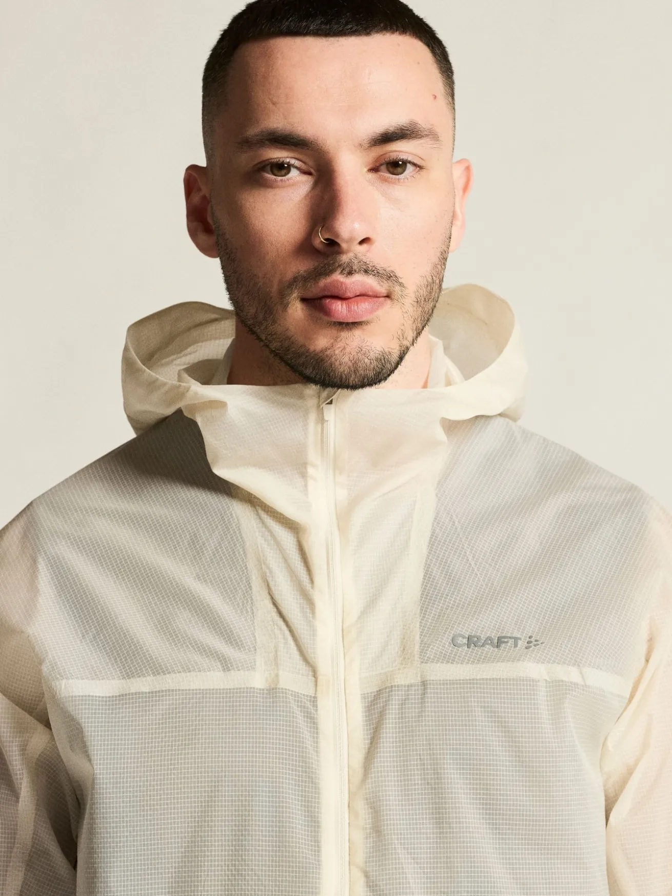 Hypervent Light Wind Jacket M