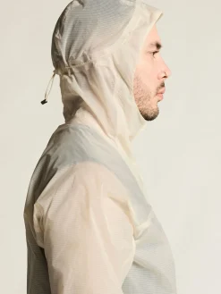 Hypervent Light Wind Jacket M