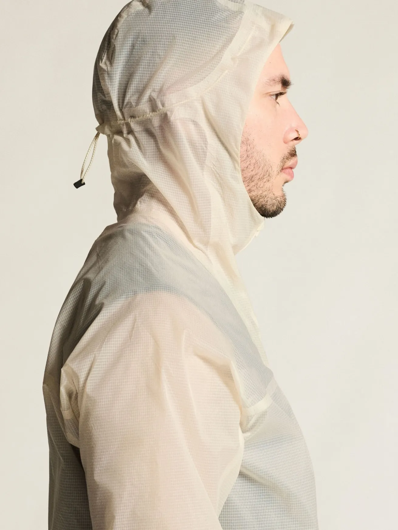 Hypervent Light Wind Jacket M