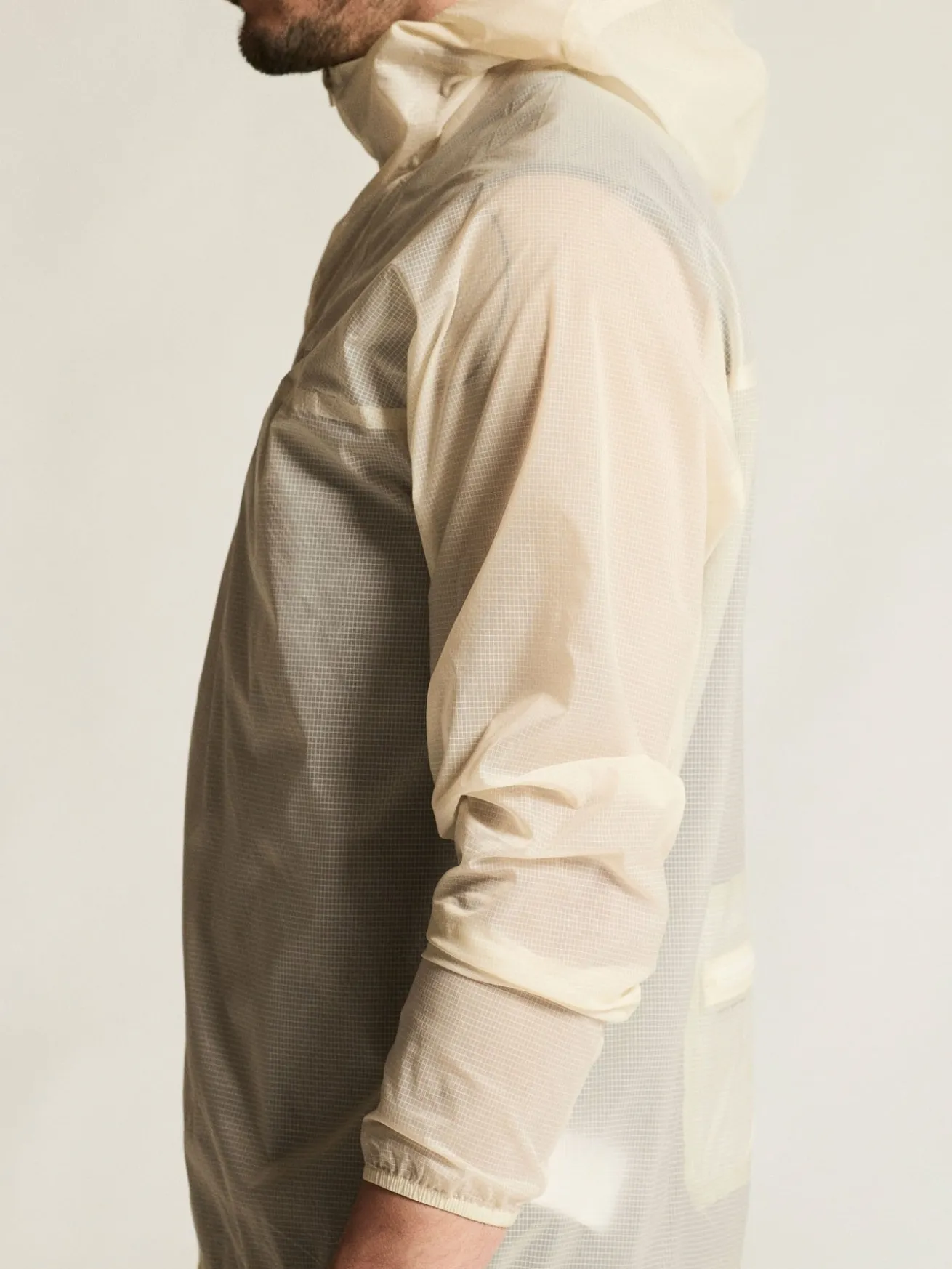 Hypervent Light Wind Jacket M