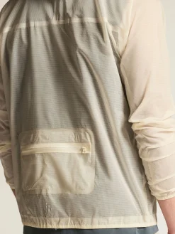 Hypervent Light Wind Jacket M