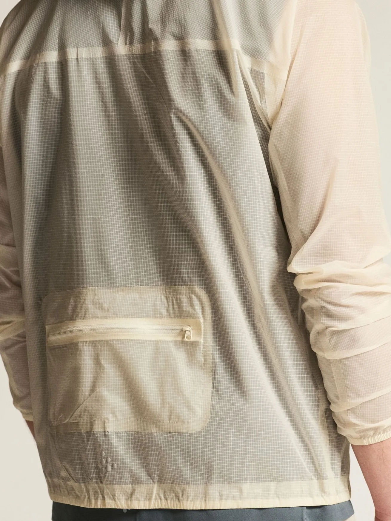Hypervent Light Wind Jacket M