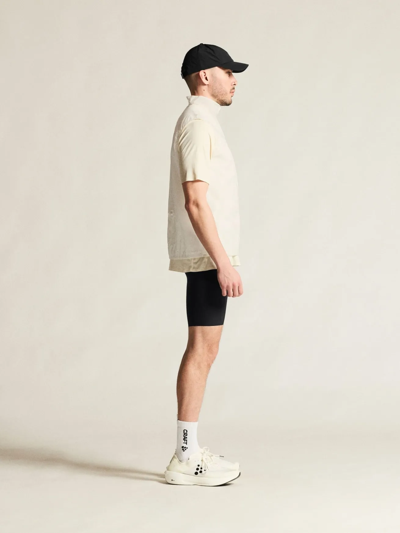 Hypervent Light Wind Vest M