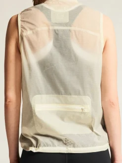Hypervent Light Wind Vest W