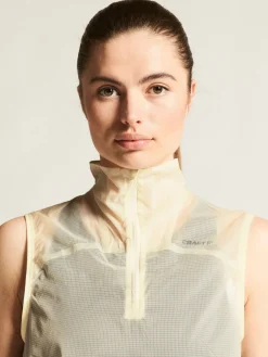 Hypervent Light Wind Vest W