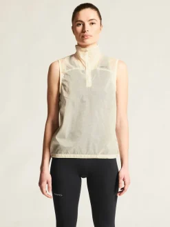 Hypervent Light Wind Vest W