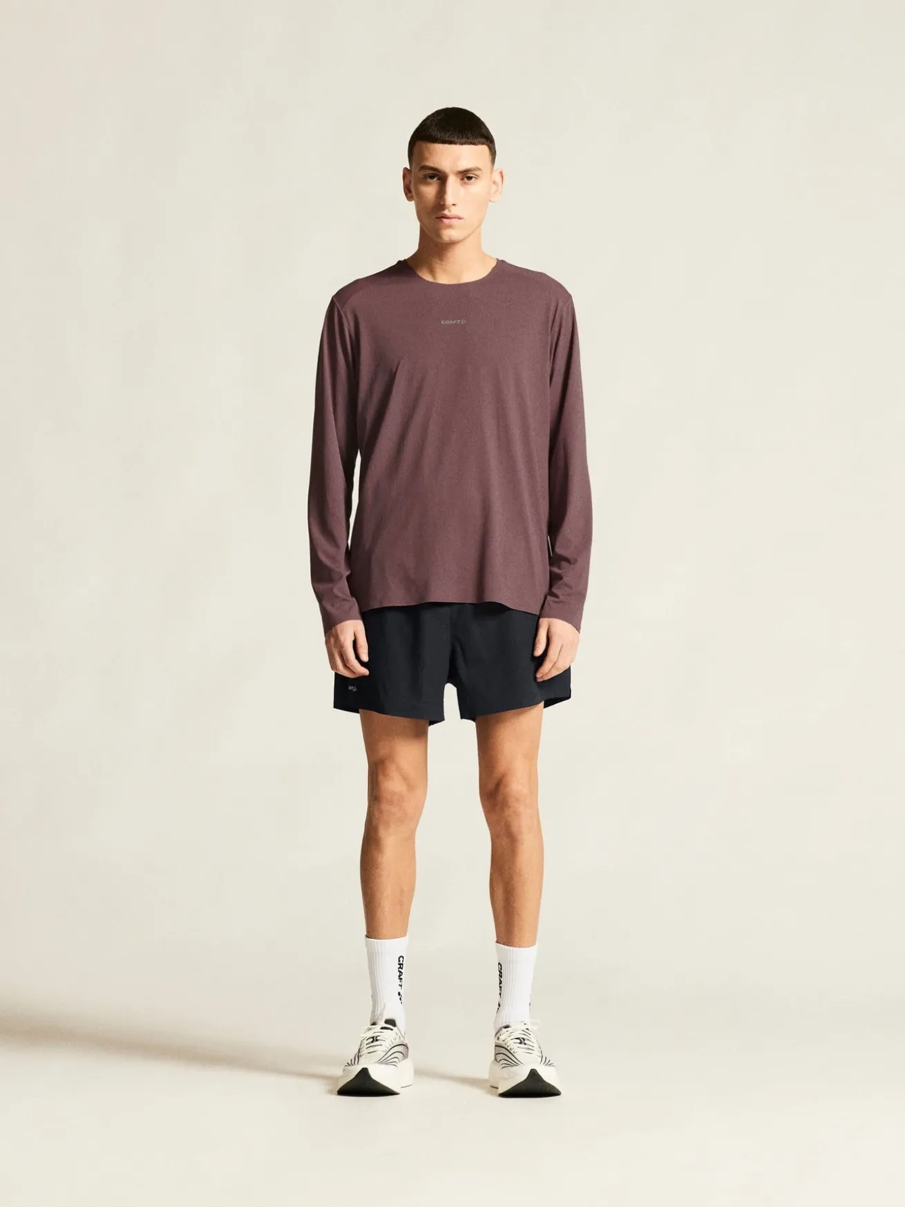 Hypervent Longsleeve M