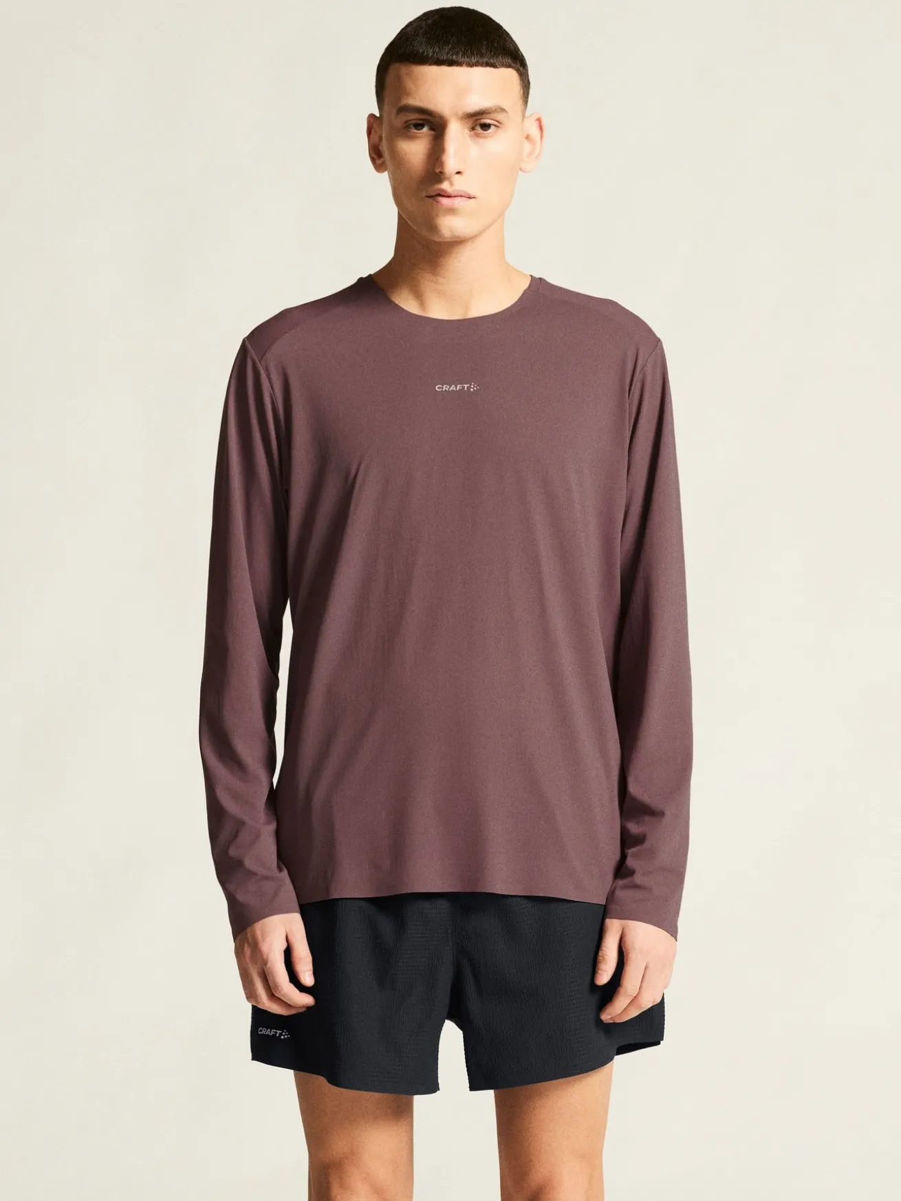 Hypervent Longsleeve M