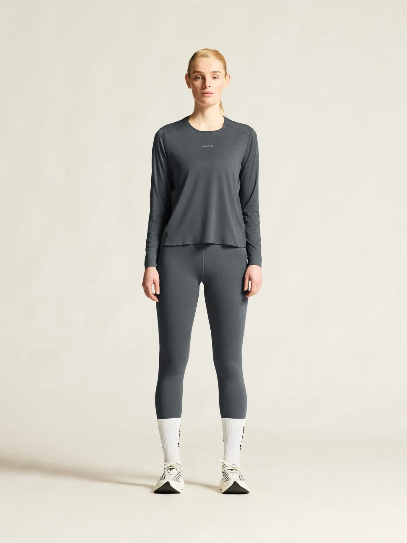 Hypervent Longsleeve W