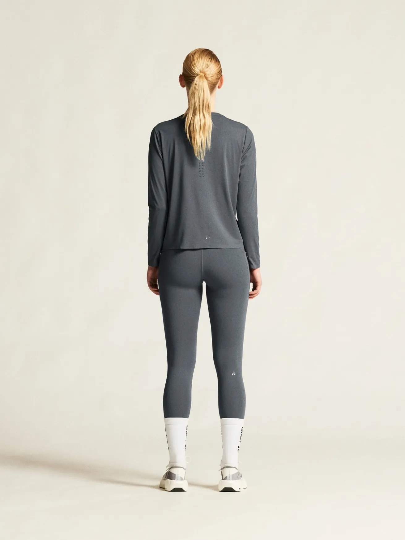 Hypervent Longsleeve W