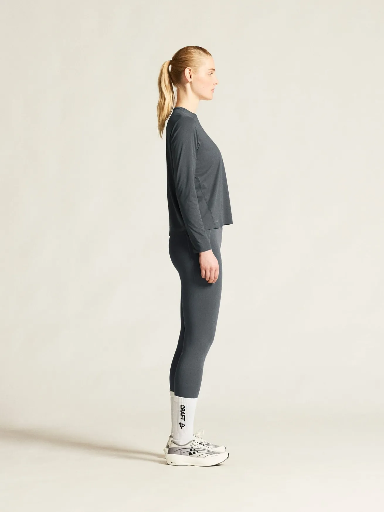 Hypervent Longsleeve W