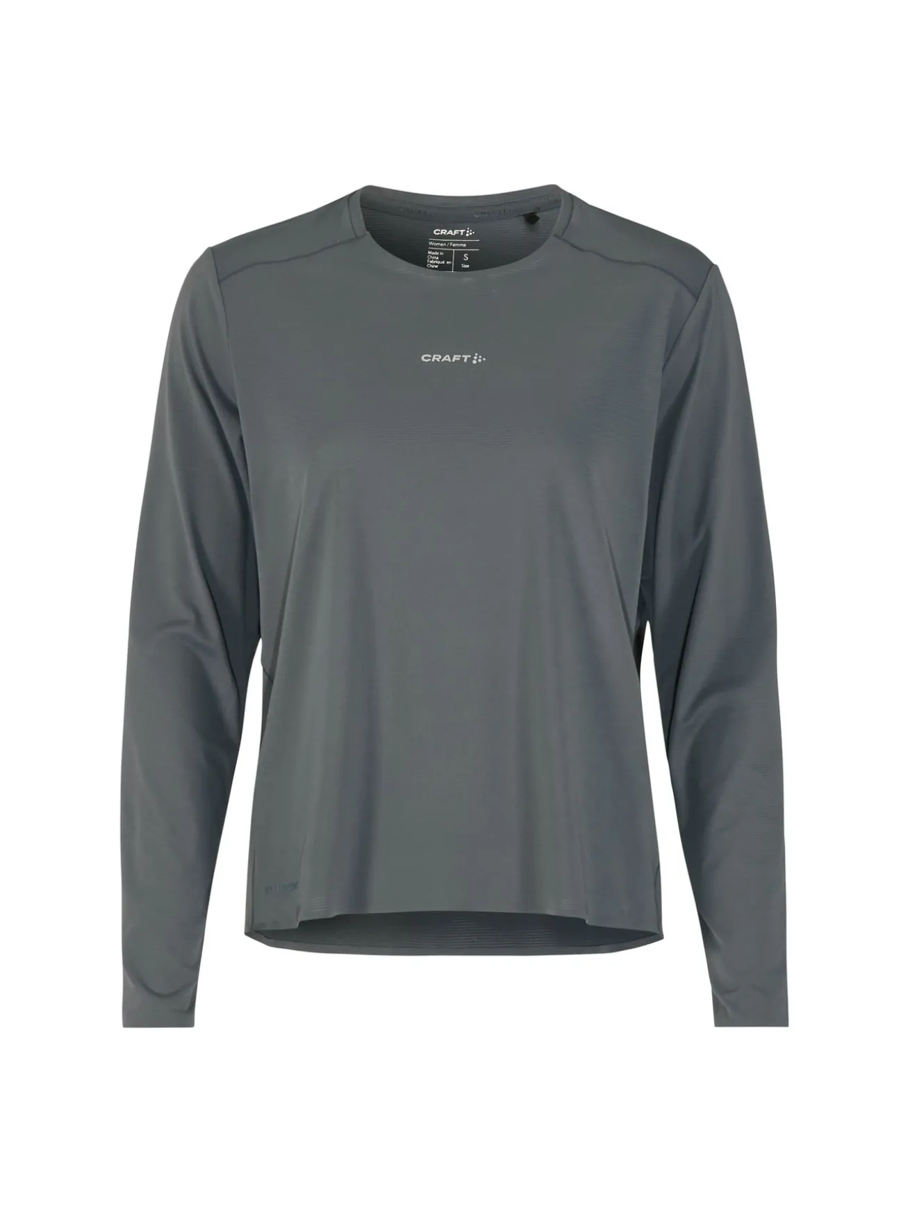 Hypervent Longsleeve W