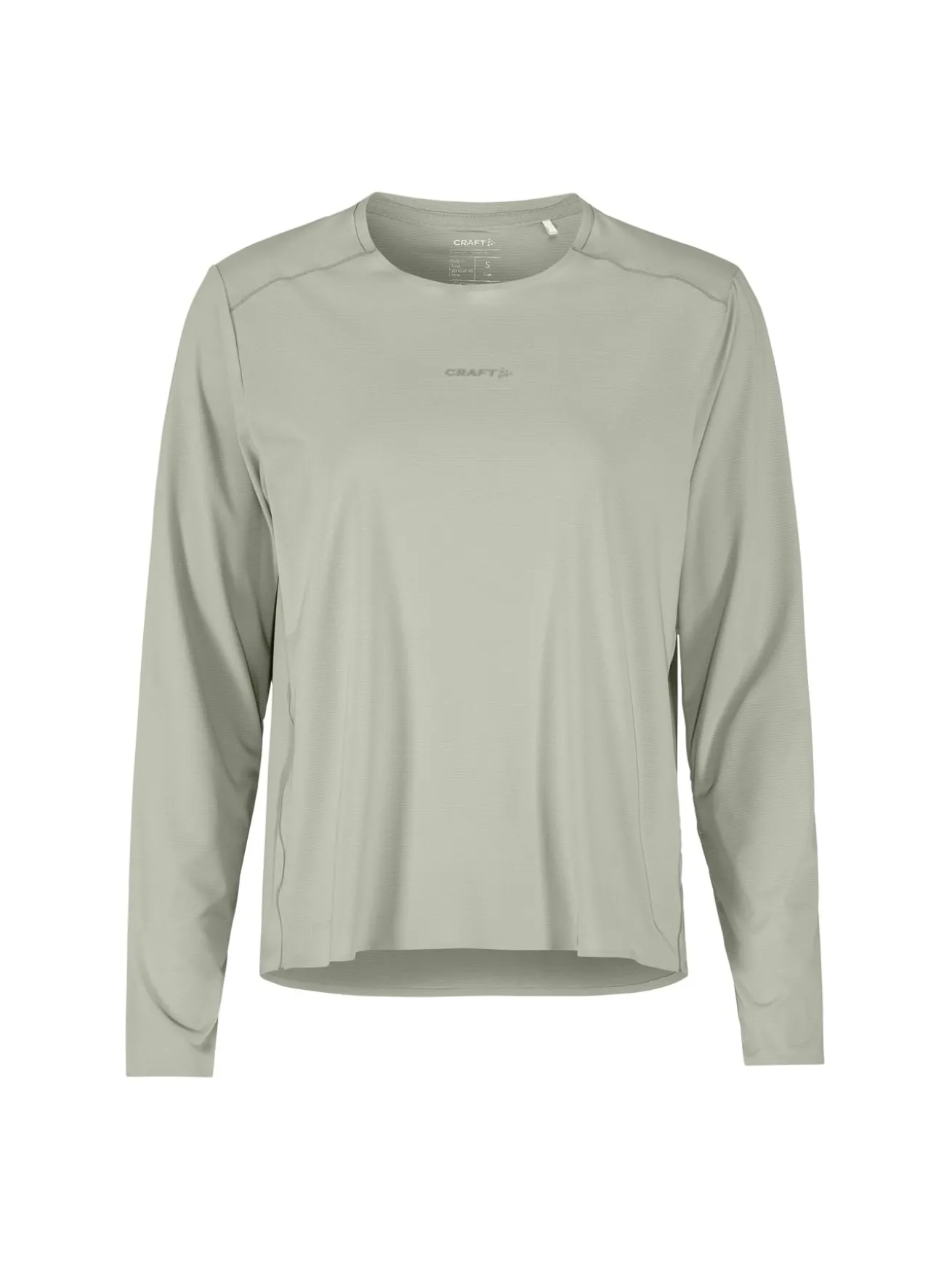 Hypervent Longsleeve W