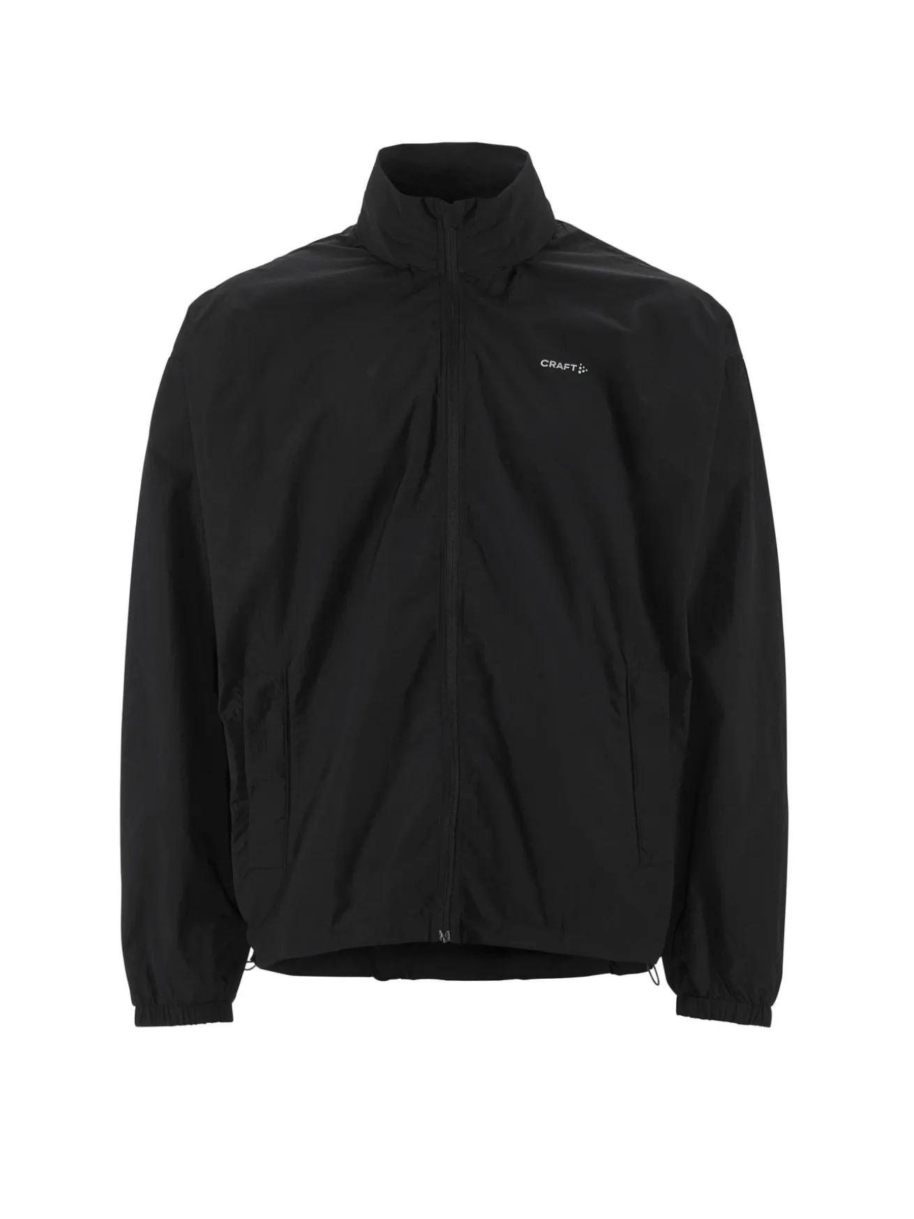 Hypervent Oversized Wind Jacket M