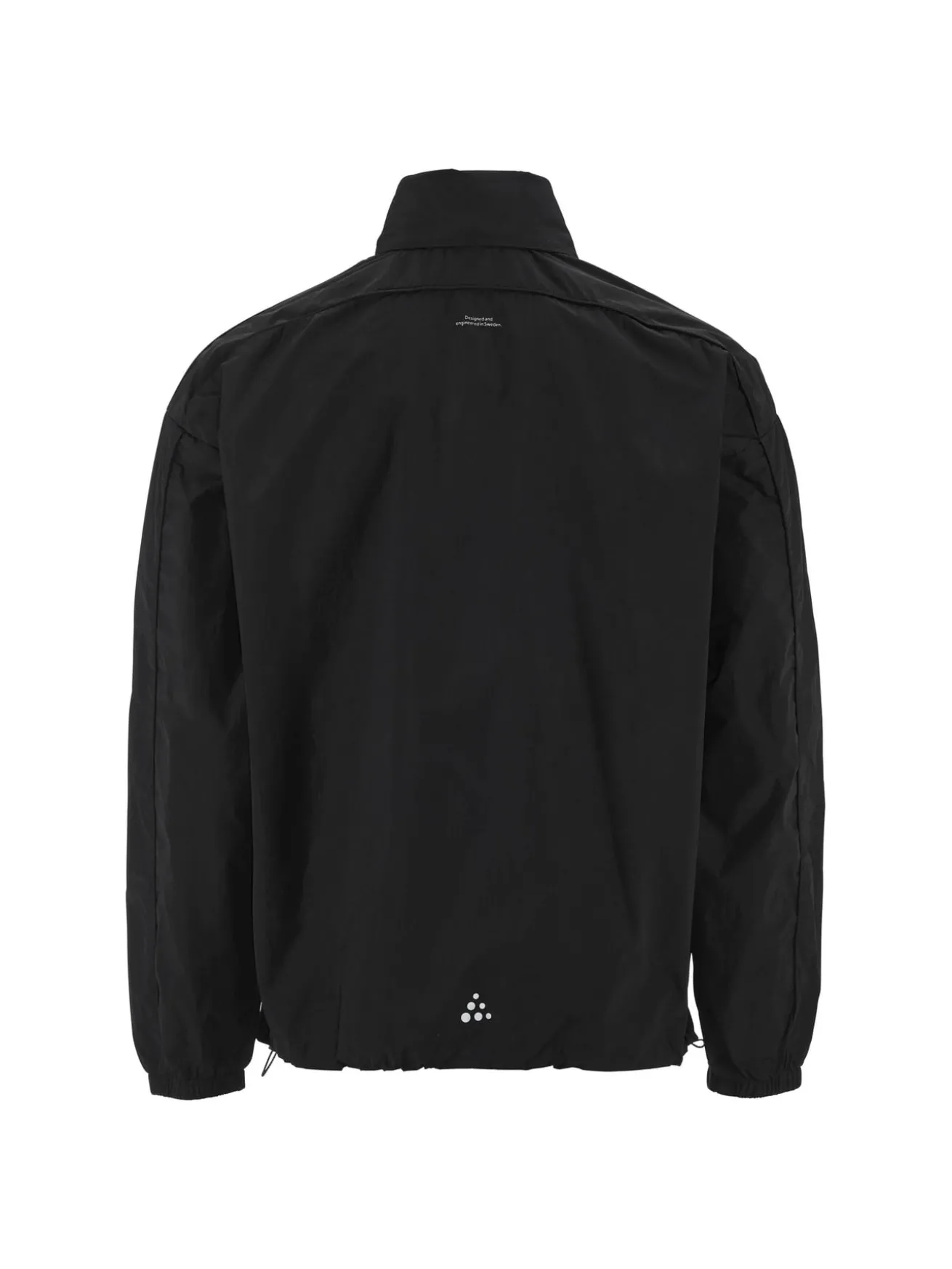 Hypervent Oversized Wind Jacket M