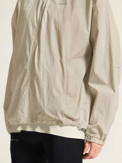 Hypervent Oversized Wind Jacket M