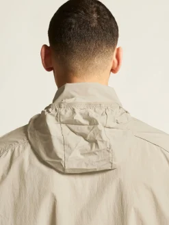 Hypervent Oversized Wind Jacket M