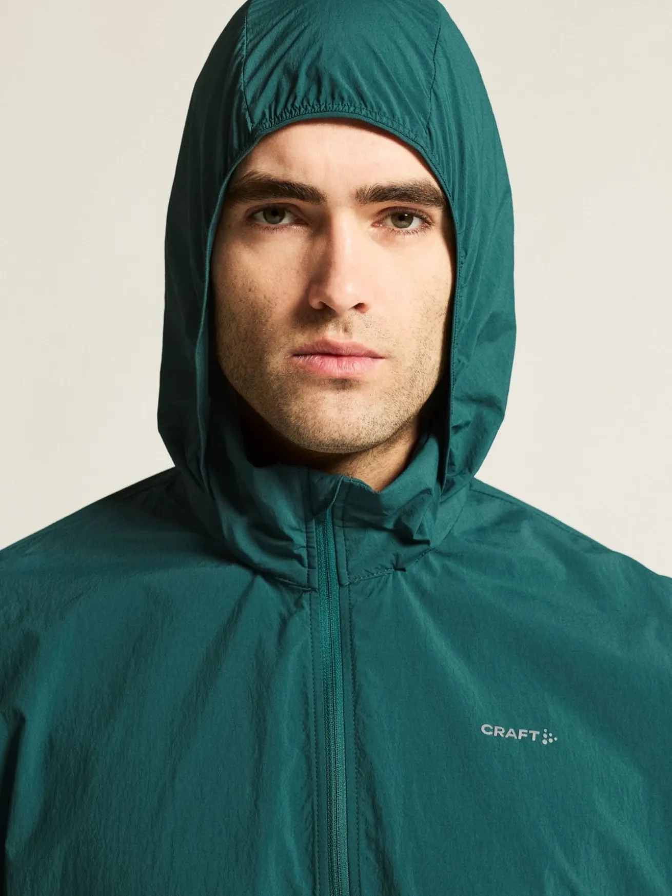 Hypervent Oversized Wind Jacket M
