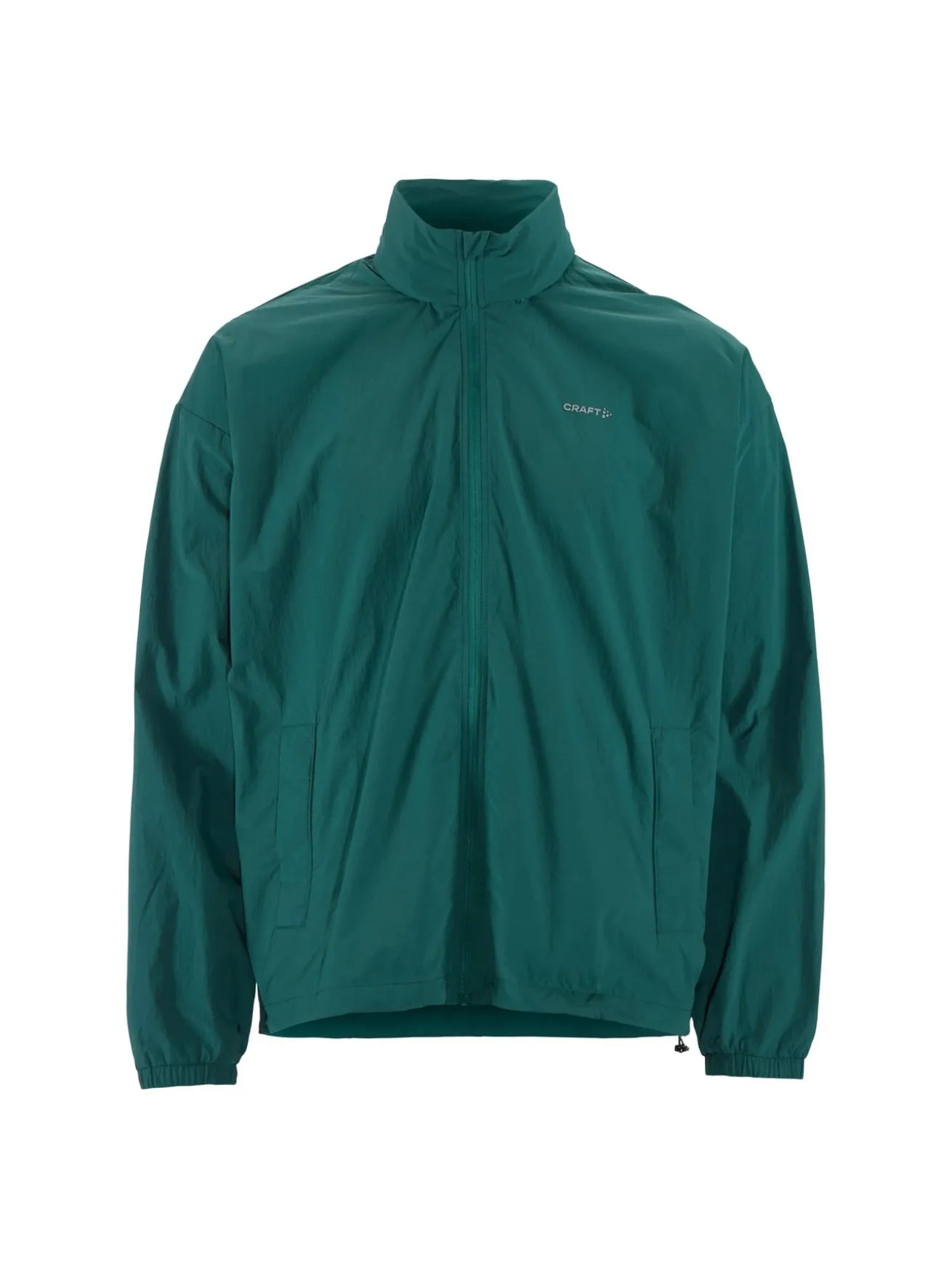 Hypervent Oversized Wind Jacket M