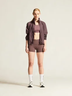 Hypervent Oversized Wind Jacket W