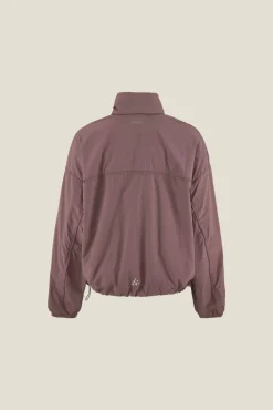 Hypervent Oversized Wind Jacket W