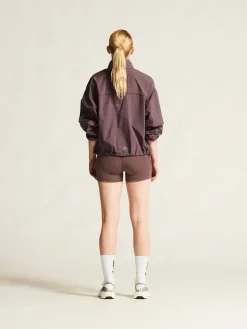 Hypervent Oversized Wind Jacket W
