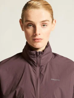 Hypervent Oversized Wind Jacket W