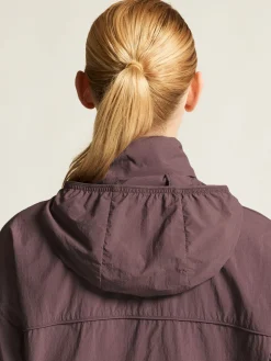 Hypervent Oversized Wind Jacket W