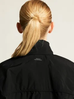 Hypervent Oversized Wind Jacket W