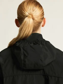Hypervent Oversized Wind Jacket W