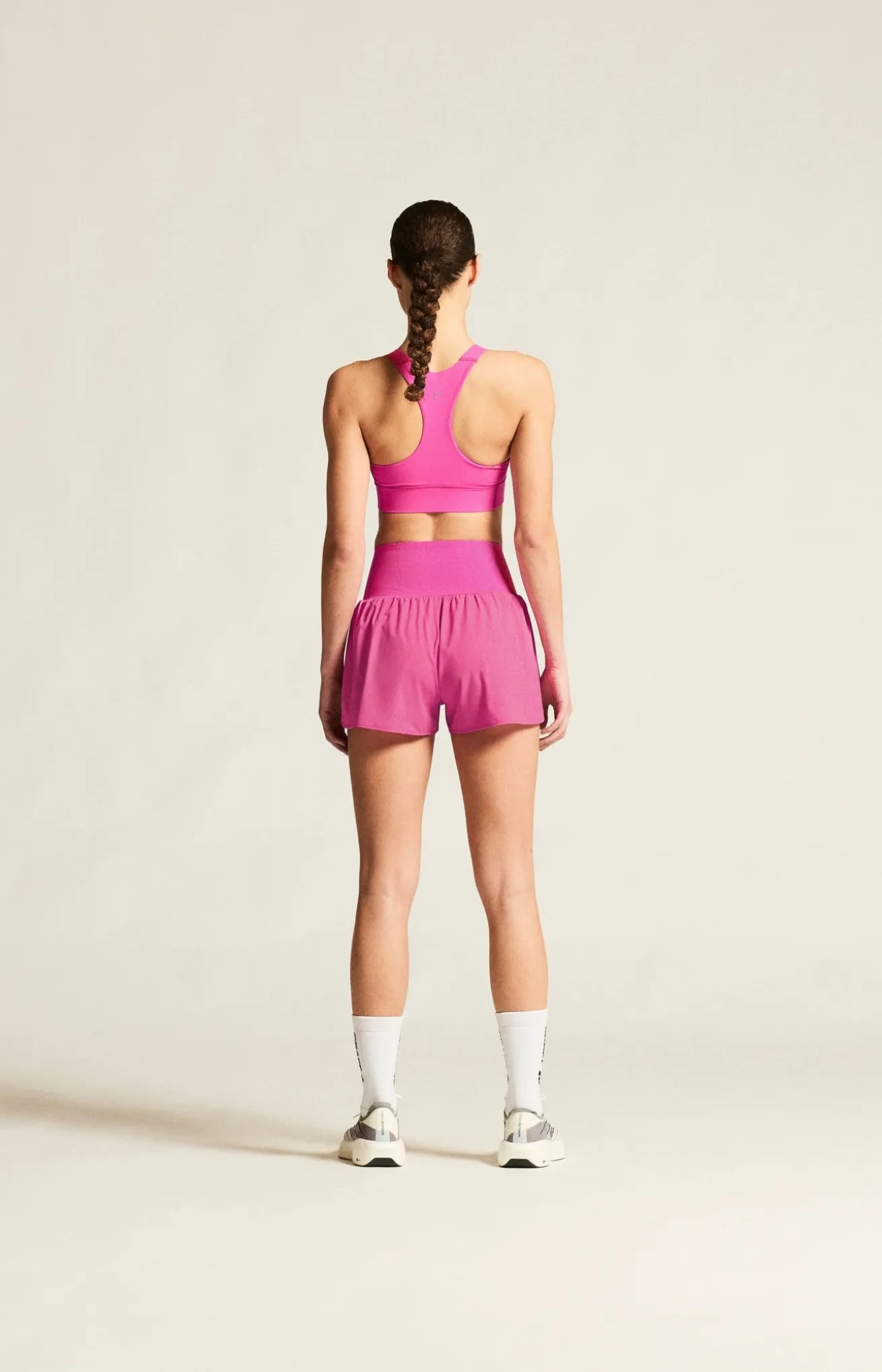 Hypervent Pocket Sport Top W