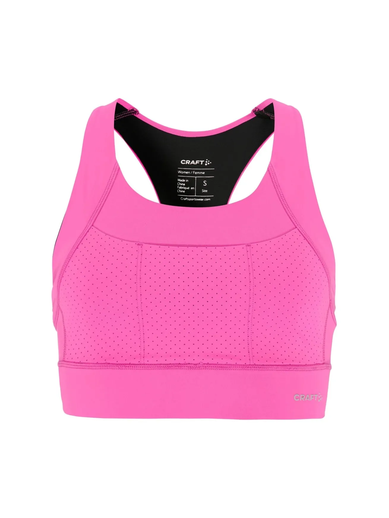 Hypervent Pocket Sport Top W