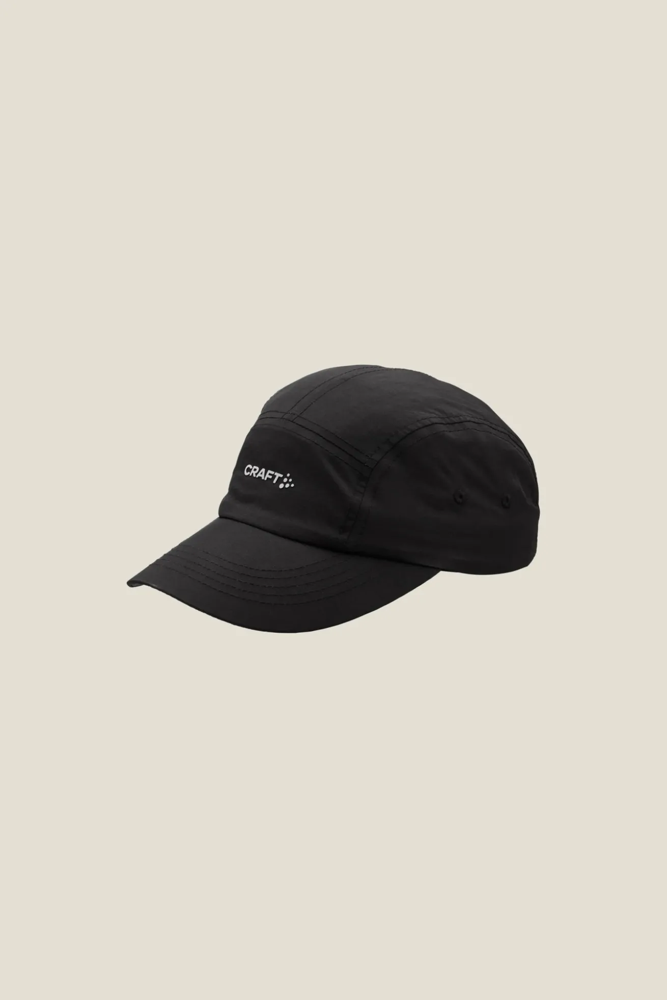 Hypervent Run Cap
