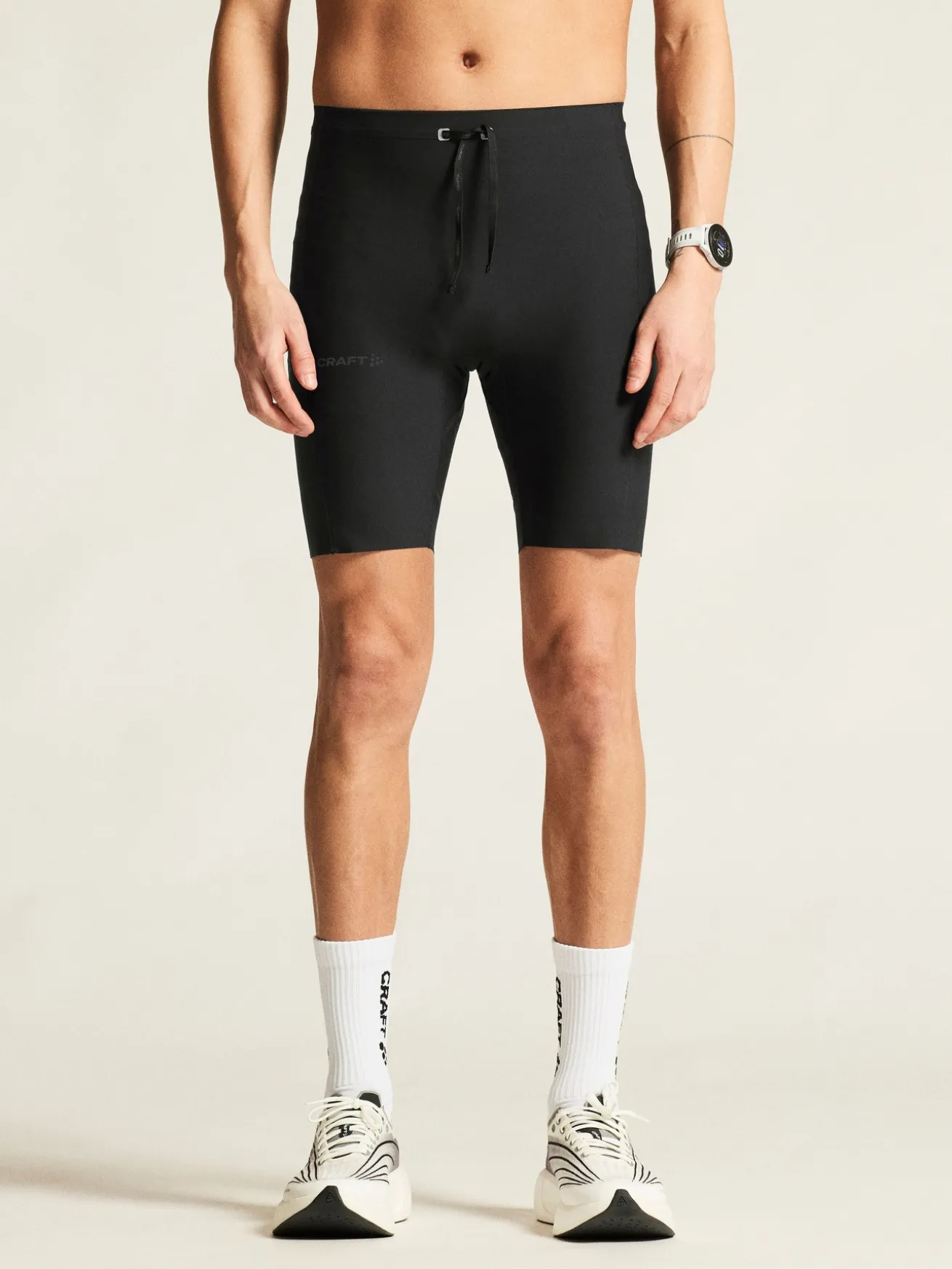 Hypervent Short Tights M