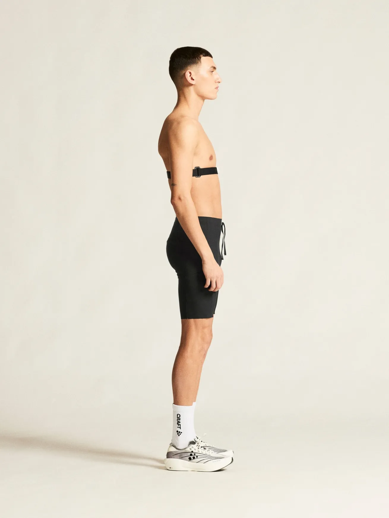 Hypervent Short Tights M
