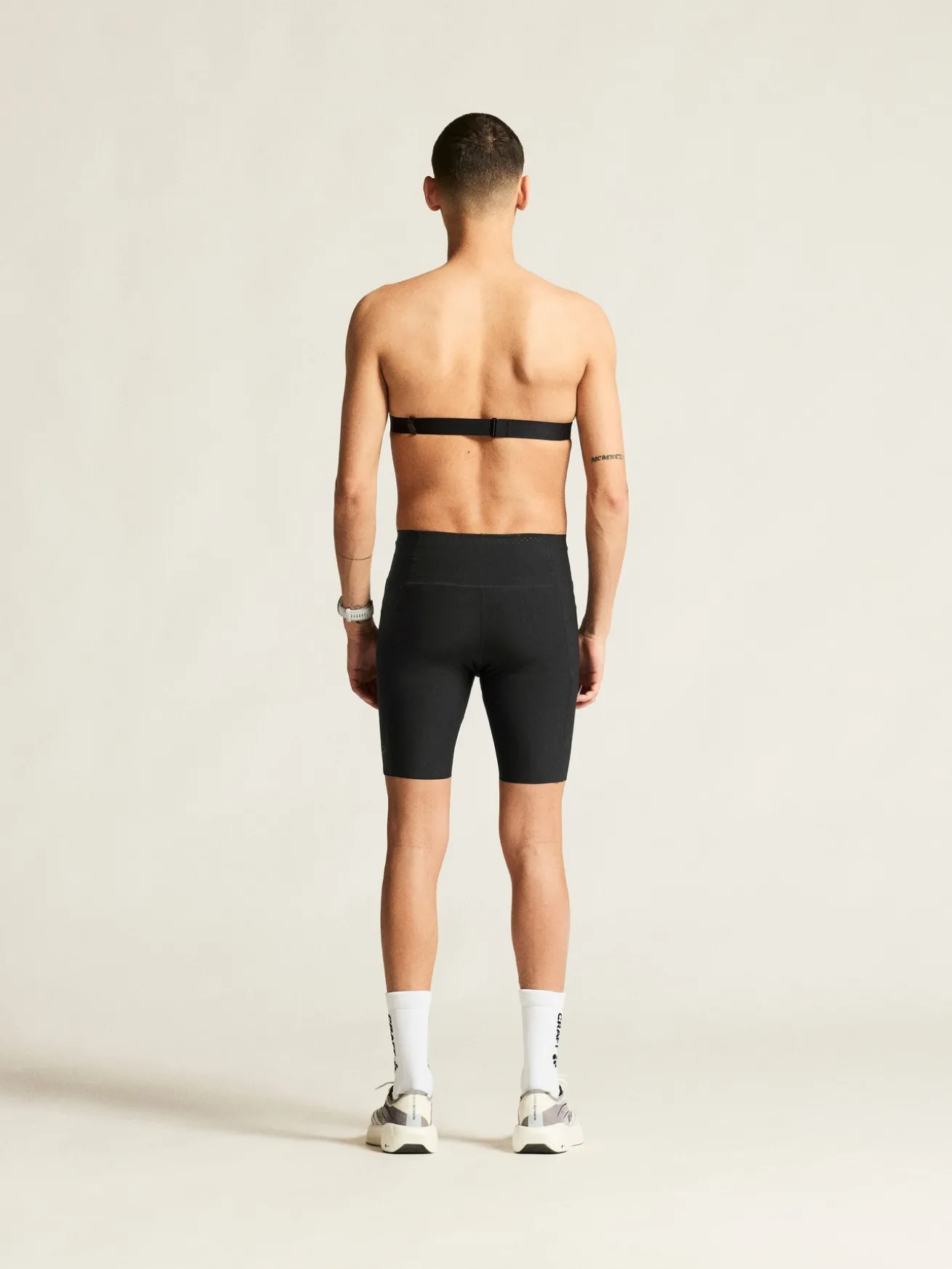 Hypervent Short Tights M